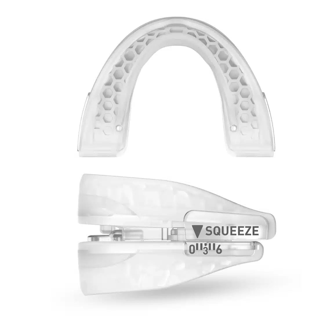 Z-Comfort Anti-Snoring Mouth Piece